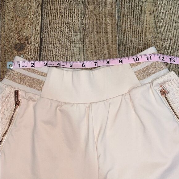 Lime & vine Jess mesh jogger - Picture 5 of 8